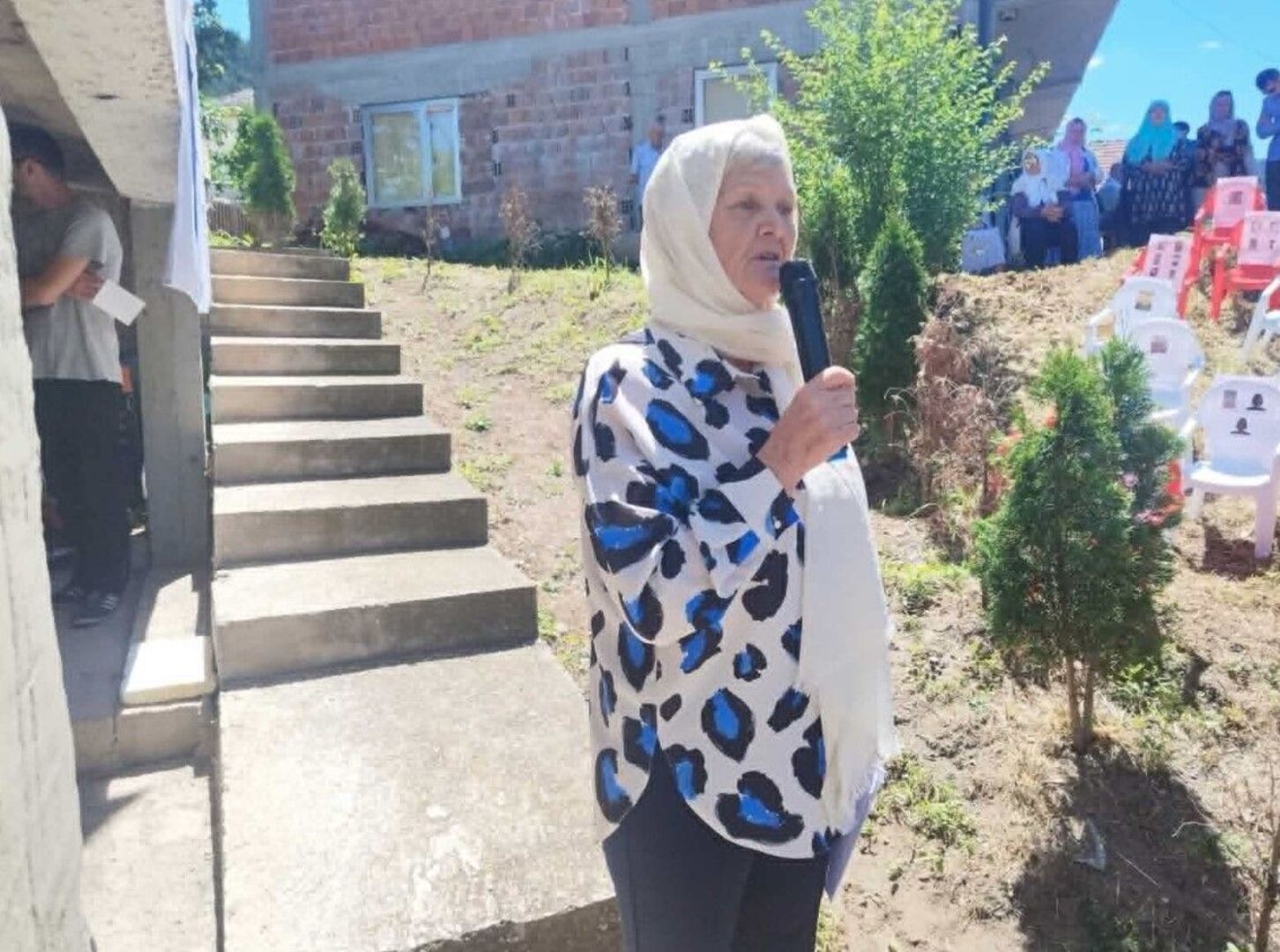Obilježena godišnjica monstruoznog zločina u Pionirskoj ulici: Najmlađa žrtva bila je beba od dva dana - slika 1