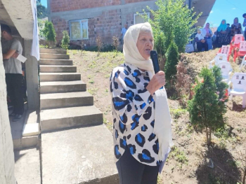 Obilježena godišnjica monstruoznog zločina u Pionirskoj ulici: Najmlađa žrtva bila je beba od dva dana
