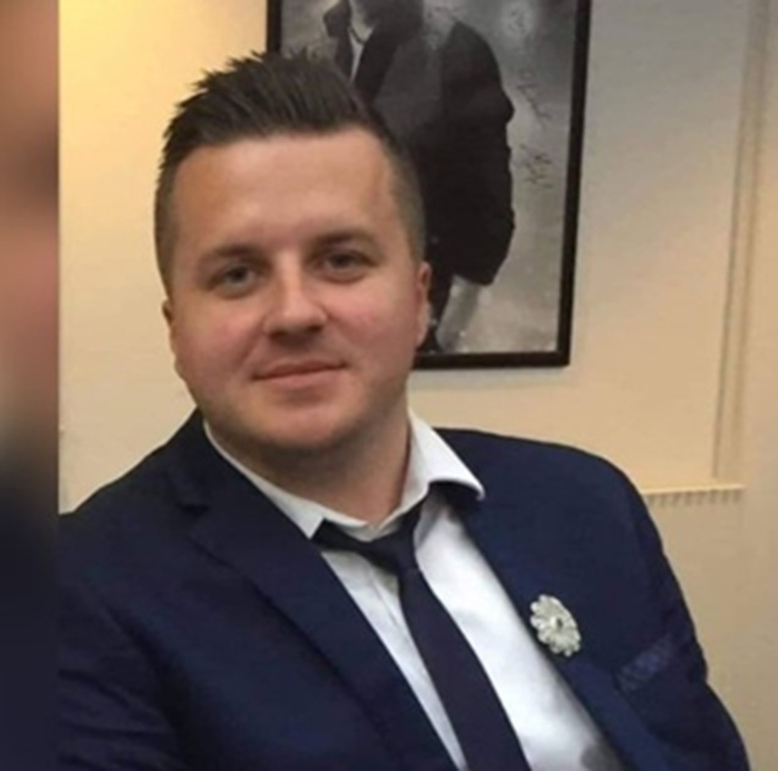 Sanjin Jakić: Neizlazak na izbore nije opcija za Bošnjake - slika 1