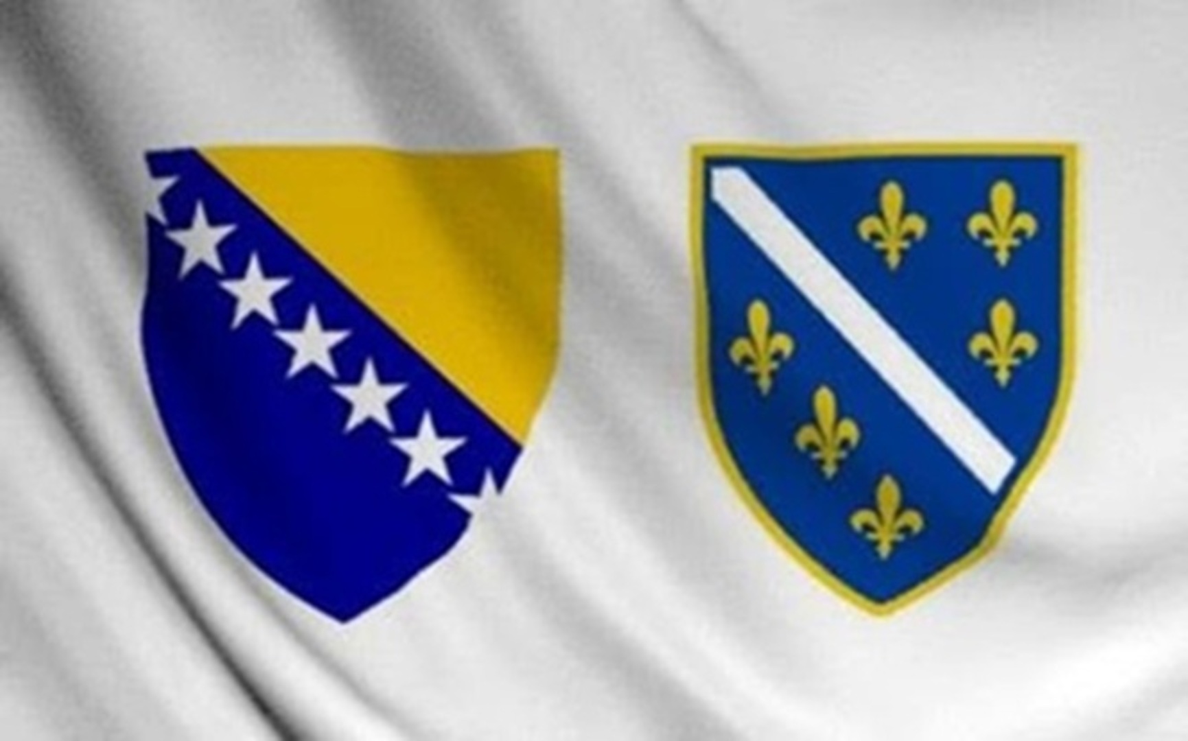 Hujdur: Skidanje zastava BiH u Čapljini je udar na državu. Moramo uzvratiti! - slika 1