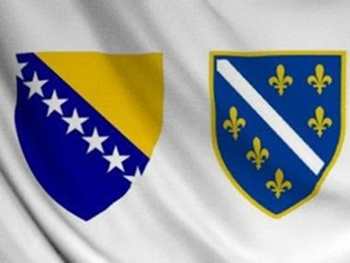 Hujdur: Skidanje zastava BiH u Čapljini je udar na državu. Moramo uzvratiti!