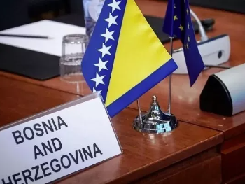 BiH na stolu velikih sila, a domaći akteri i dalje misle da vode igru, iako su Bećirovićeve garancije odavno istekle!