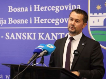 Ukidanje pritvora u predmetu “Test”: Osmankić i Ćerimović na slobodi uz mjere zabrane