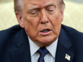 Šta ako se Trump ipak odluči za invaziju na otok od kojeg živi Iran?
