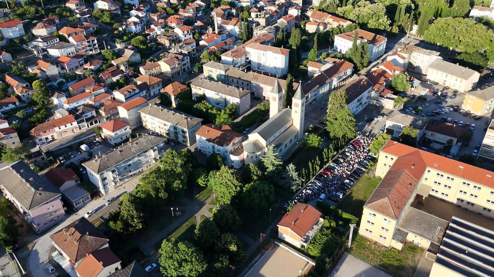 Zašto šuti (čapljinska) SDA!? - slika 1