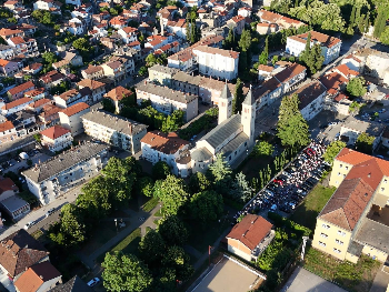 Zašto šuti (čapljinska) SDA!?