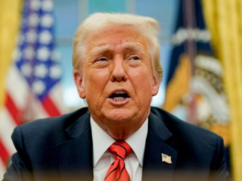 Trump: Sporazum s Iranom se potpisuje sutra!