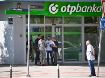 Sud EU-a: Američki popis sankcija nije dovoljan razlog za odbijanje bankovnog računa