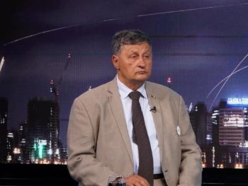 Mirza Hajrić otkrio šokantnu istinu o Christianu Schmidtu – "Otjeran je, nemojte da šminkamo to"