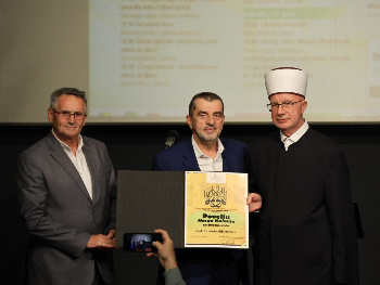 Dani Hasana Kaimije: Nagrađena knjiga „Zvornik 1992–1995: Genocid na kapiji Bosne“