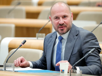 Slovenija: Predsjednik NSi-ja i dvojica visokih stranačkih zvaničnika idu na sud zbog afere KNOVS