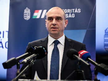 Šef mađarske Agencije za integritet traži istragu zbog mogućeg nestanka 3,5 milijardi eura