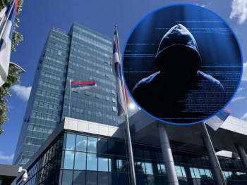 Podaci na dark webu nisu sa zvaničnog sajta, uključen MUP
