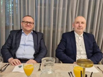 Muftije Dedović i Grabus u Konjicu razgovarali o predstojećim izborima za reisul-ulemu