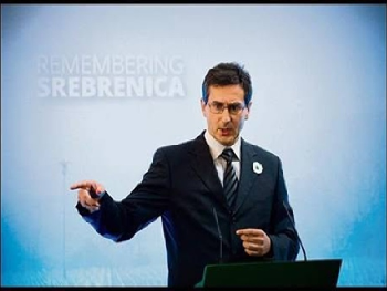 Zatvaranje OHR-a prije ispunjenja mandata je izdaja