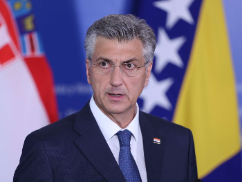 Dejton je zbir nepravednih rješenja, nećemo zbog jednog mijenjati Ustav