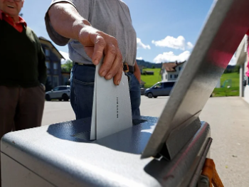 Švicarski referendum o ograničenju broja stanovnika nije dobio podršku većine građana
