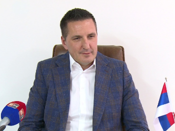 Nedeljko Elek podnio ostavku, optužio gradonačelnika Istočnog Sarajeva
