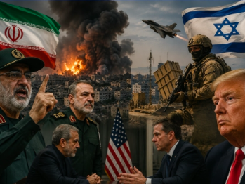 Iran zaprijetio odgovorom nakon izraelskog napada na Bejrut