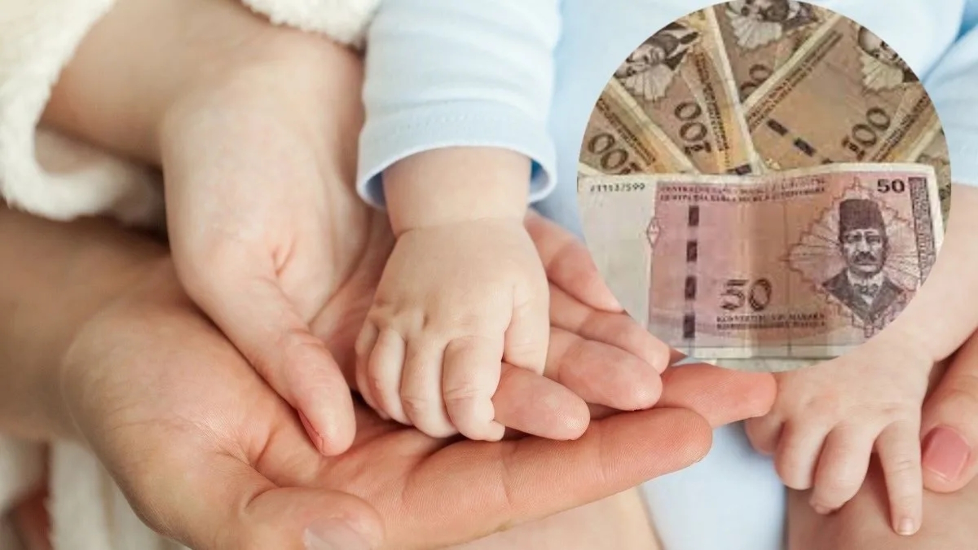Stiže dječiji dodatak: Poznat tačan datum isplate u FBiH! - slika 1