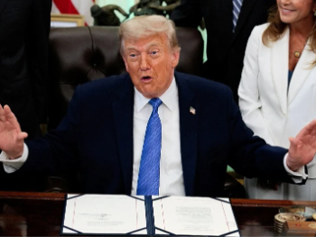 Trump izvrijeđao Netanyahua: "On nema nikakvog je*enog rasuđivanja, sve je bilo spremno za potpis s Iranom"