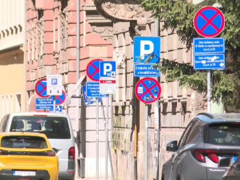 Ambiciozni urbanistički planovi za Sarajevo sudaraju se s haosom na terenu
