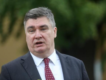 Milanović: Slovenci su nam najbolje komšije, EU vode svakojake glave