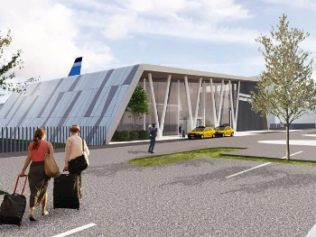 JP Aerodrom Bihać nabavio savremenu aviometeorološku stanicu, čekaju na dozvolu za gradnju poletno-sletne staze