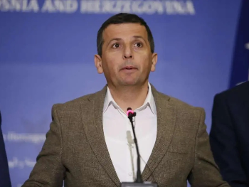 Vukanović: Stanivuković je varalica!