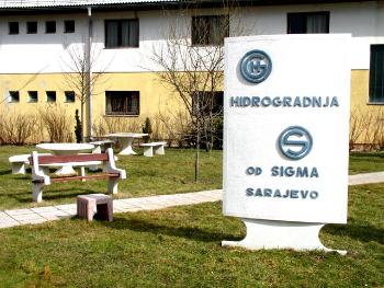 Halid Čustović kupio Hidrogradnju za 88 miliona KM
