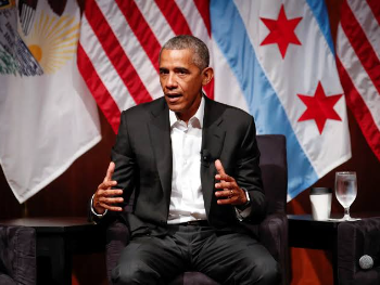 Obama: Imali smo sporazum s Iranom koji je funkcionisao, ne možete bombardovanjem doći do rješenja