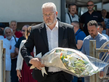 Na Kobiljoj Glavi obilježena 35. godišnjica formiranja Patriotske lige Vogošća