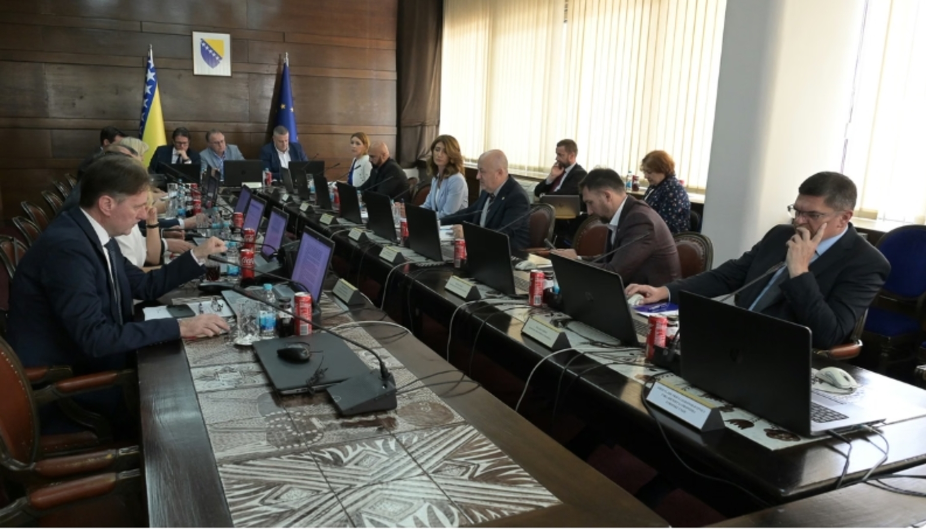 Vlada FBiH utvrdila novi zakon o gasu: Uređuje tržište, snabdijevanje i gasnu infrastrukturu - slika 1