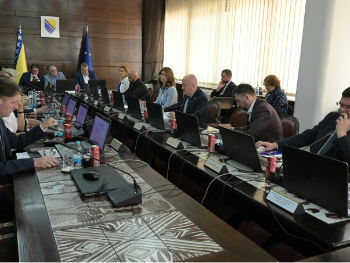 Vlada FBiH utvrdila novi zakon o gasu: Uređuje tržište, snabdijevanje i gasnu infrastrukturu