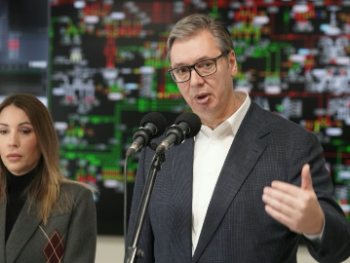 Vučić: Neću podnijeti ostavku kako bih postao premijer