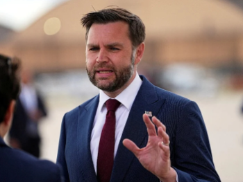 JD Vance: SAD i Iran su digitalno potpisali memorandum o razumijevanju