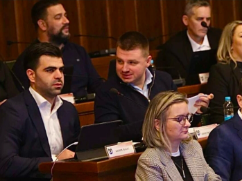 Šta se valja iza brda: Kvadrant C - Marijin Dvor nije na dnevnom redu junske sjednice