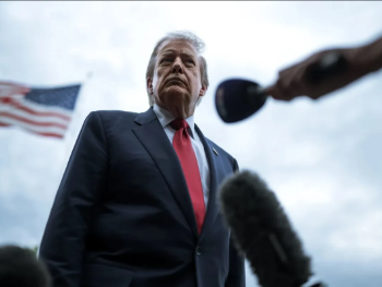 BBC: Rat s Iranom bio je najveća Trumpova greška koja je razotkrila nemoć SAD-a