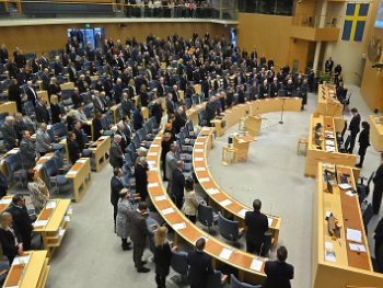 Vlast u Švedskoj popustila pred zahtjevima desničara: Usvojen kontroverzni zakon o "dobrom ponašanju