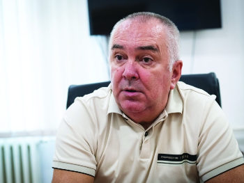 Bečarević o Prijedlogu zakona o gasu FBiH: Voda na mlin ide Rs-u i HDZ-u