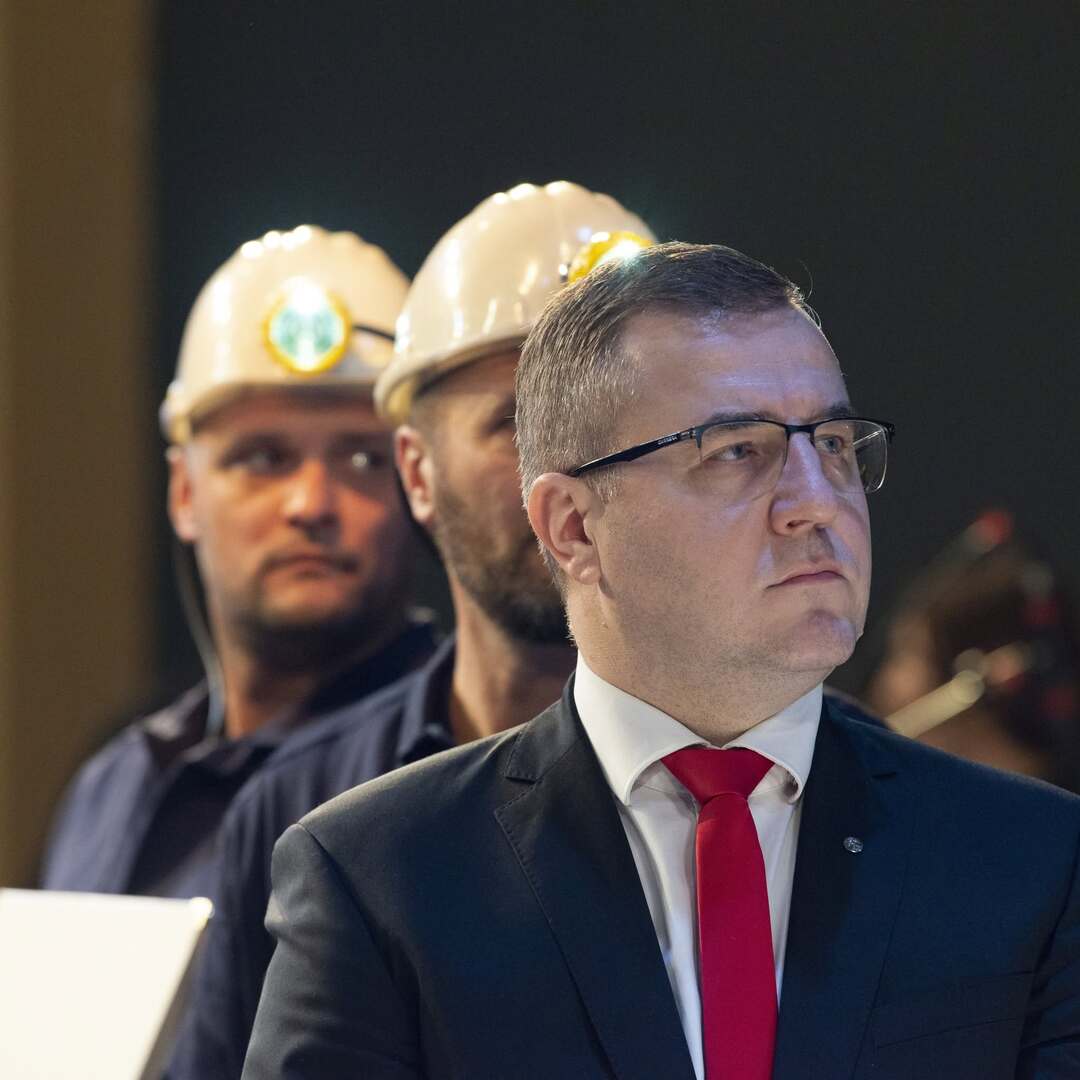 Direktor RMU Kakanj na Mundijalu dok rudari čekaju plate: Radnički neposluh zbog kašnjenja primanja - slika 1