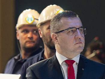 Direktor RMU Kakanj na Mundijalu dok rudari čekaju plate: Radnički neposluh zbog kašnjenja primanja