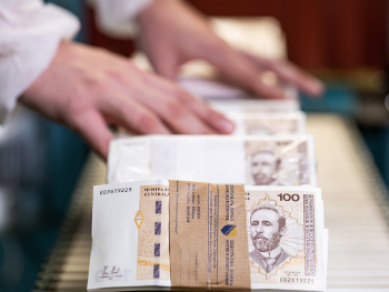 Šta znači odluka Moneyvala: Gubici stotina miliona KM!