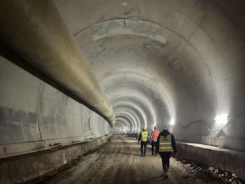 Novi debakl Autocesta: Za tunel Hranjen nema novca, ni dozvola