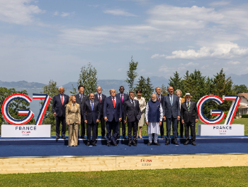 G7: Predsjednik Francuske nastoji šarmirati Trumpa