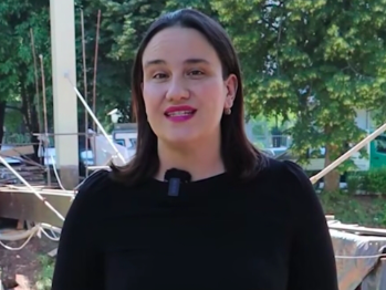Karić otkrila: Rekonstrukcija mosta Ars Aevi teče prema planu, završetak radova do 5. jula