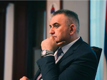 Savo Minić: Velika je vjerovatnoća da ću biti kandidat stranke za predsjednika Rs