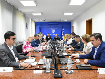 Investicijski okvir od 555 miliona KM za razvoj Tuzlanskog kantona