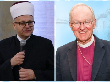 Međureligijski dijalog: Snažne poruke mostarskog muftije i kalifornijskog biskupa