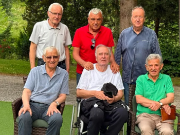 Bogić Bogićević se od teške povrede i operacije oporavlja u bolnici